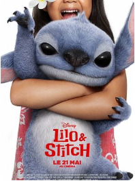 Lilo & Stitch