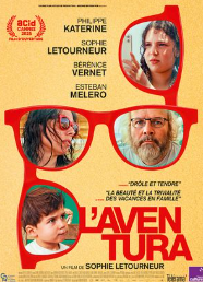 L'aventura