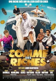 Comme des riches