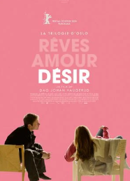 La trilogie d'Oslo désir