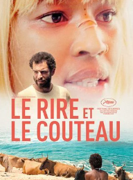 le rire et le couteau
