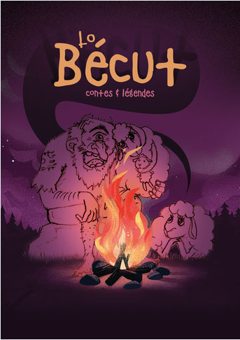 Affiche Lo Becut