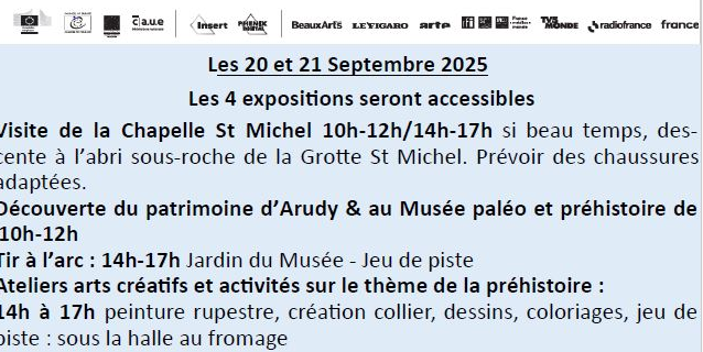 Festival Pierres et Arts