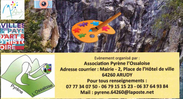 Festival Pierre et arts
