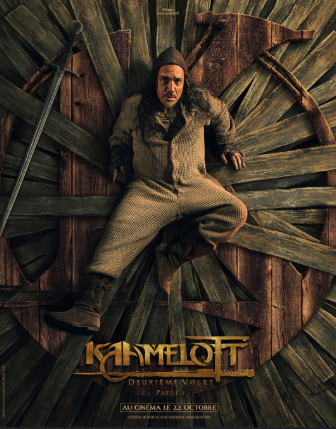 Kaamelott