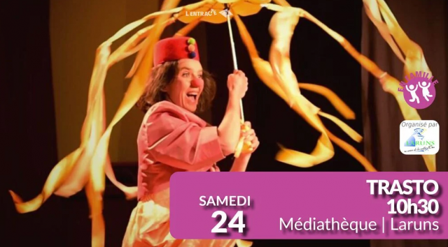 Trasto - © ©CCVO Trasto