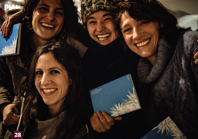 Désinvoltes Désinvoltes