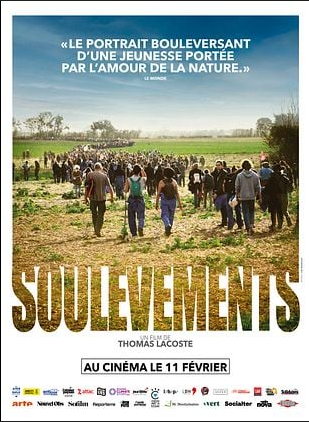 Soulèvements