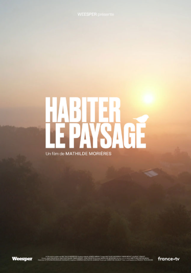Habiter le paysage