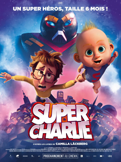 Super Charlie