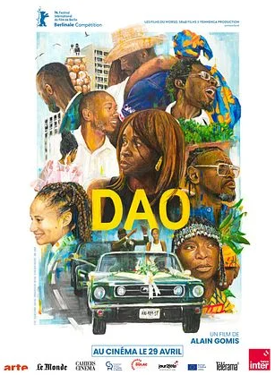 Dao