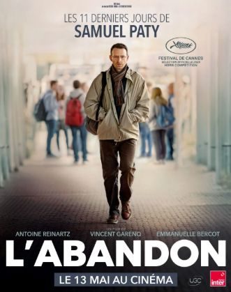 L'abandon