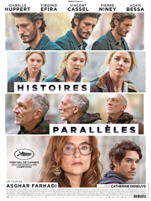 Histoires parallèles