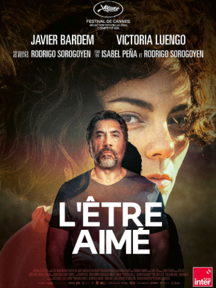 L'être aimé