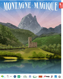 Montagne Magique