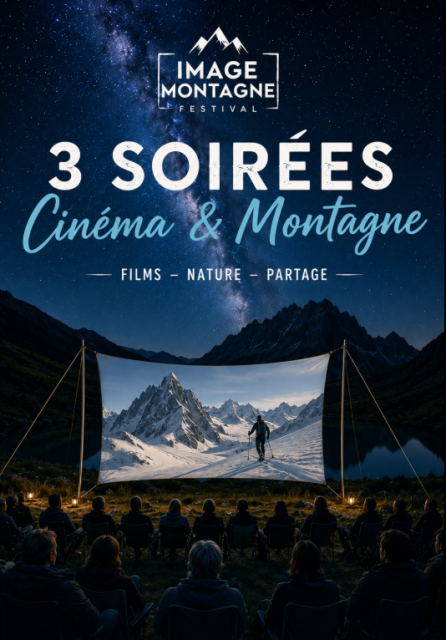 Image Montagne