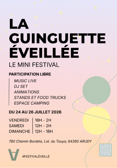 Mini Festi'Val Eveillé