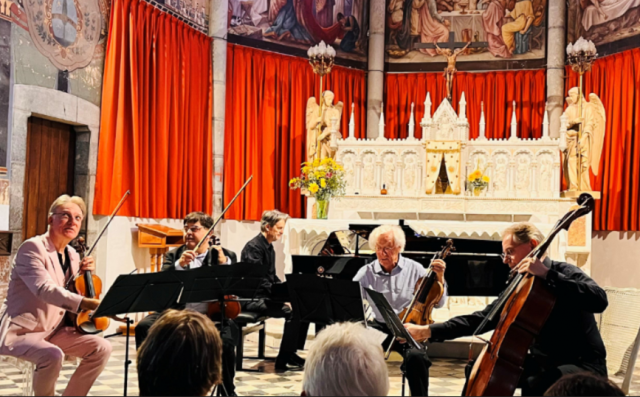 Quintet Racine