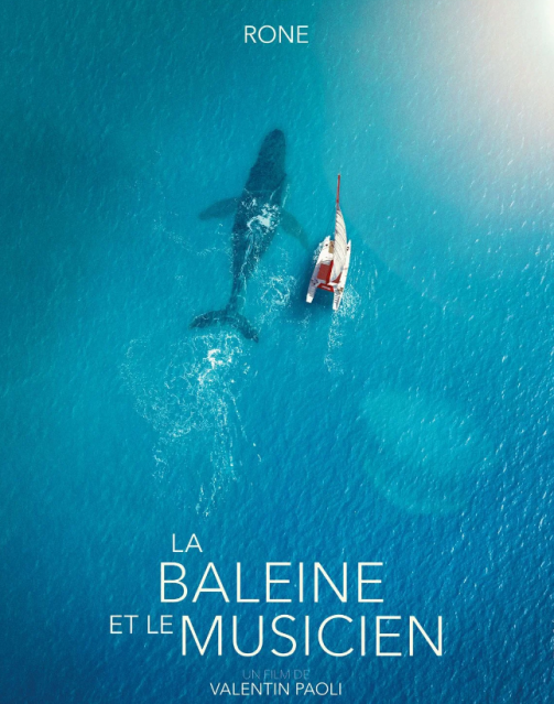 La Baleine