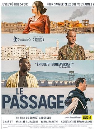 Le passage