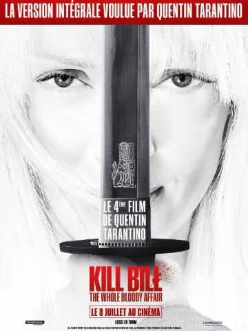 Kill Bill