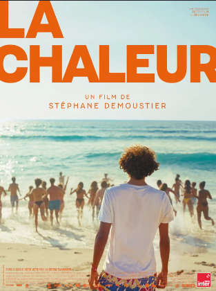 La chaleur