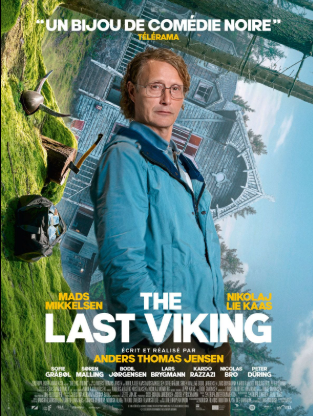 The last viking
