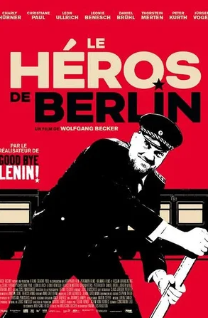 Le héros de Berlin
