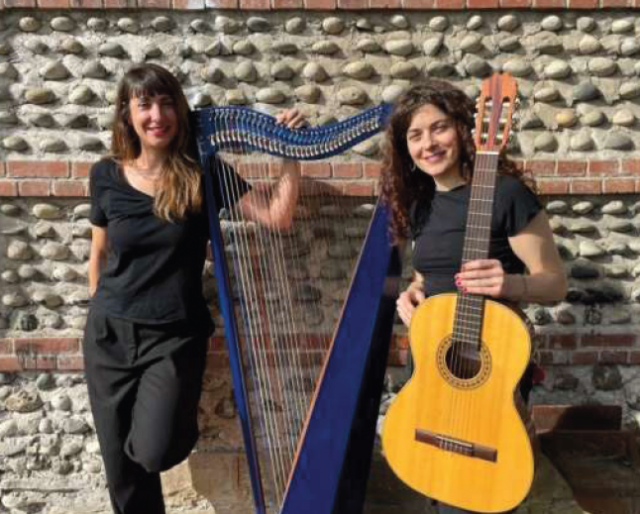 Duo Halima