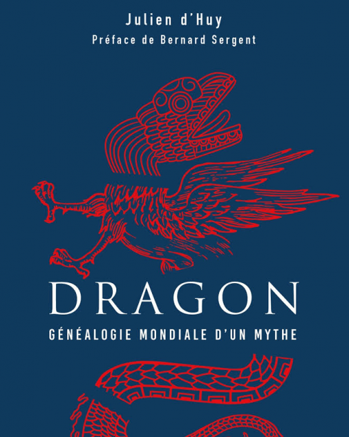 Conférence dragons - © ©Ed.Armand Colin Conférence dragons