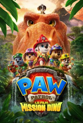 Pat'Patrouille