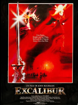 Escalibur
