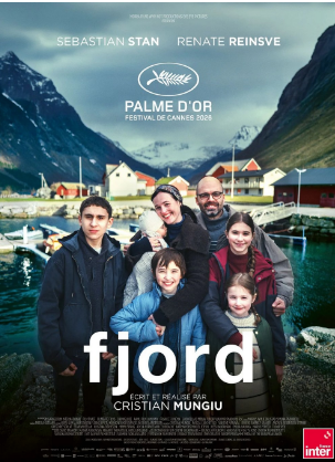Fjord