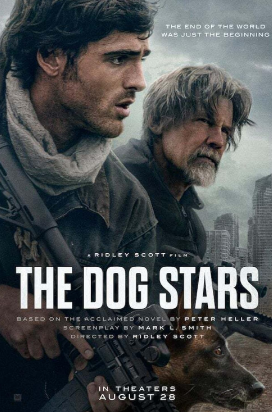 Dogstars Dogstars
