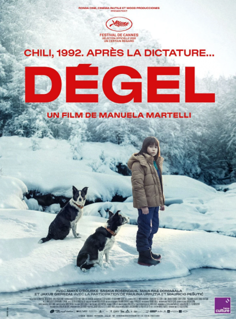 Dégel