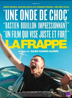 La Frappe