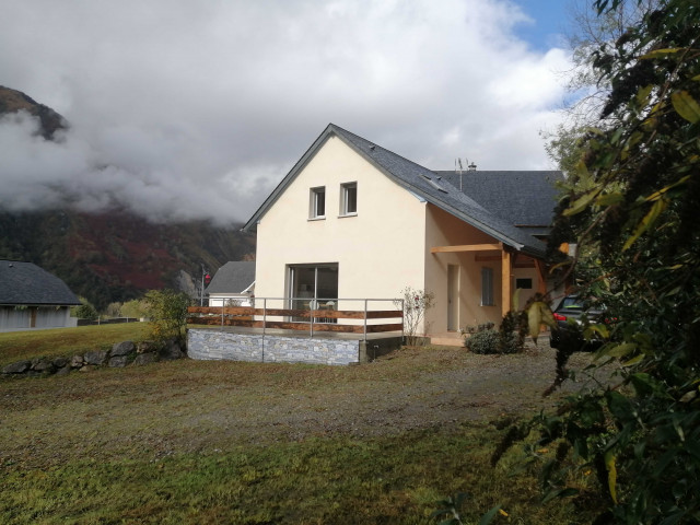 Chalet_Courbes®Pignoux_35