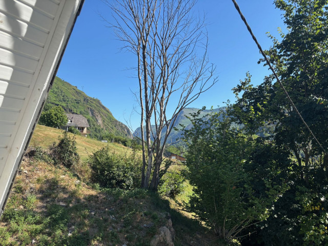 Chalet-Gêtre®OTVO-10