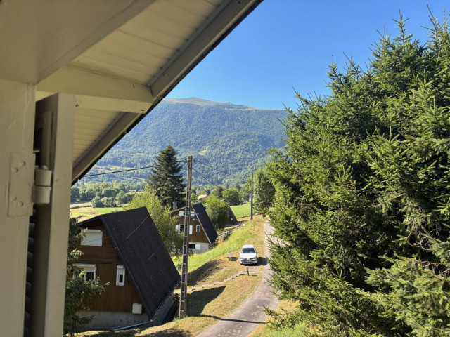 Chalet-Gêtre®OTVO-11