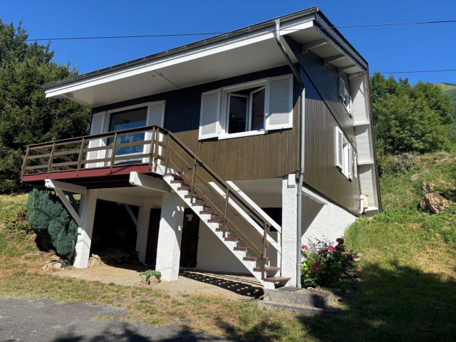 Chalet-Gêtre®OTVO-12