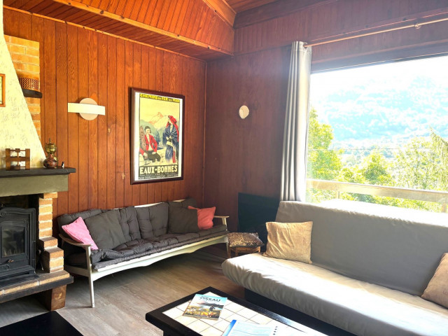 Chalet-Gêtre®OTVO-13