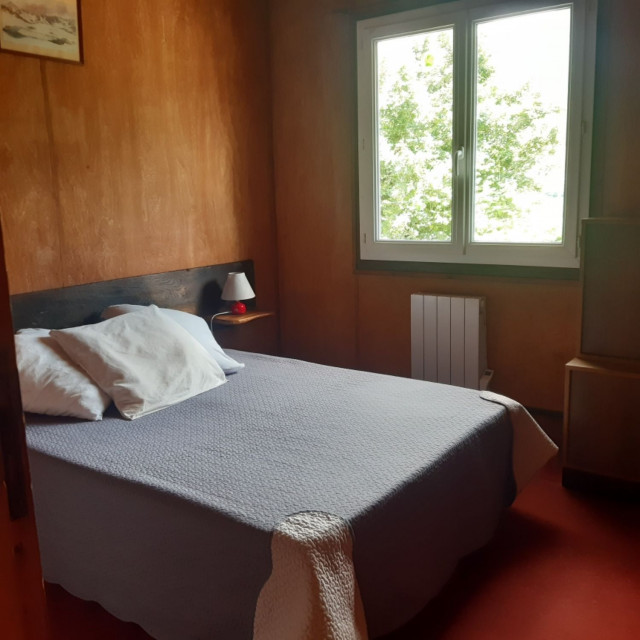 Chalet-Gêtre®OTVO-15