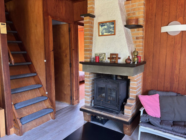 Chalet-Gêtre®OTVO-17