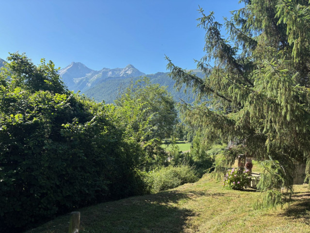 Chalet-Gêtre®OTVO-18