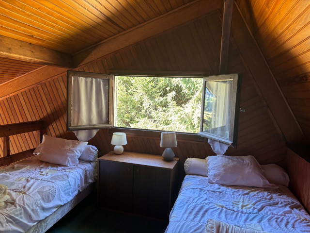 Chalet-Gêtre®OTVO-9