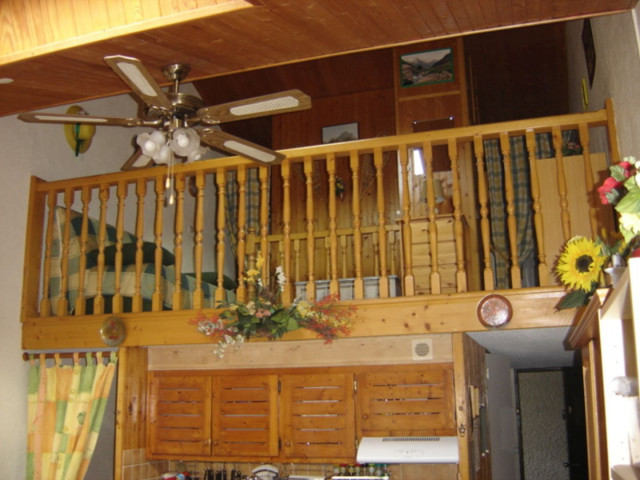 Chalet-Ogeron-photo-mezzanine