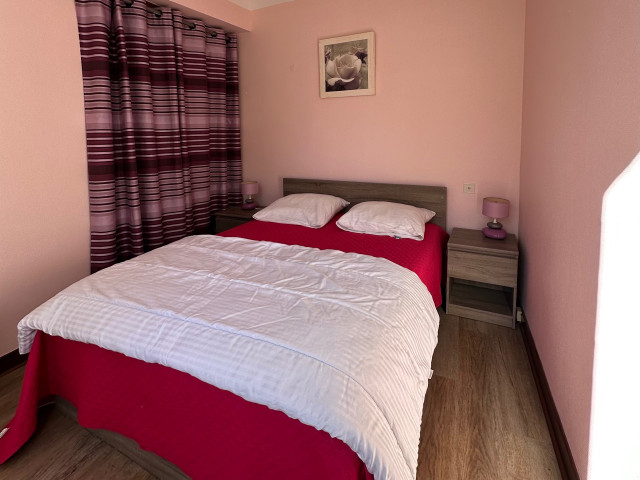 Chambre 1