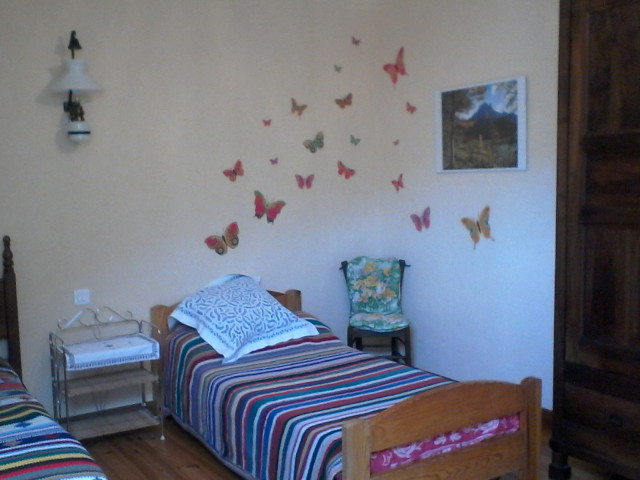 Chambre 3 x