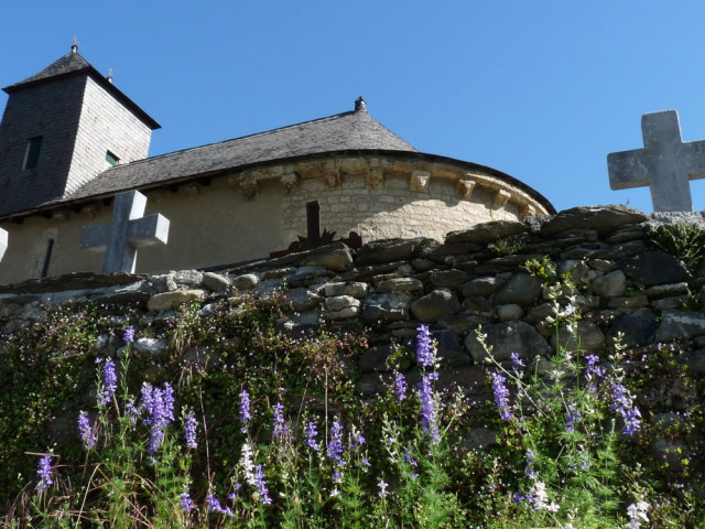 Chapelle Assouste