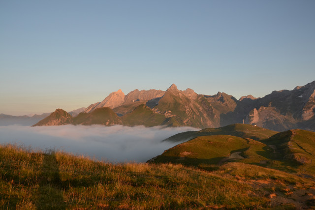 Crepuscule-Aubisque12©M.Gassiot-Priou